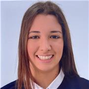 Puedo dar clases particulares de refuerzo de asignaturas tanto de primaria como de la ESO